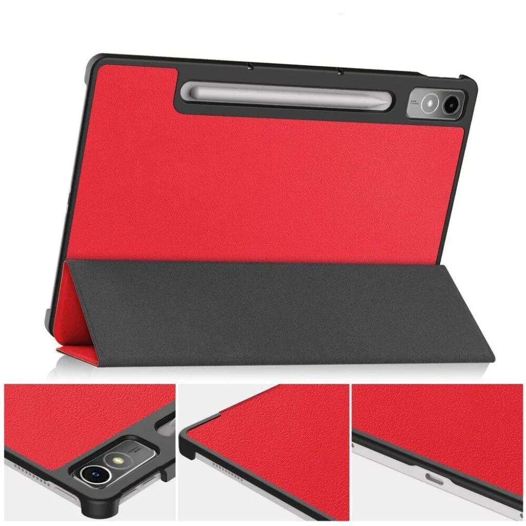 Чохол-книжка BeCover Smart Case для Lenovo Tab P12 TB-370FU 12.7