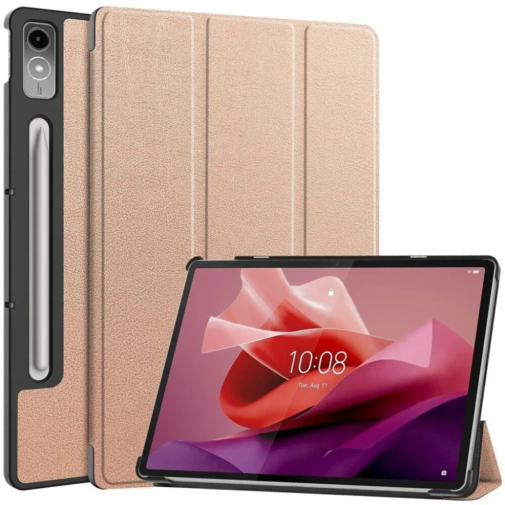 Чохол-книжка BeCover Smart Case для Lenovo Tab P12 TB-370FU 12.7