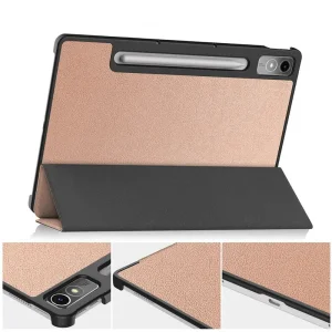 Чохол-книжка BeCover Smart Case для Lenovo Tab P12 TB-370FU 12.7