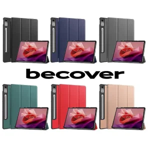 Чехол-книжка BeCover Smart Case для Lenovo Tab P12 TB-370FU 12.7