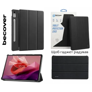 Чохол-книжка BeCover Smart Case для Lenovo Tab P12 TB-370FU 12.7