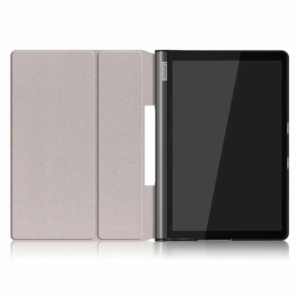 Чехол-книжка BeCover Smart Case для Lenovo Yoga Smart Tab YT-X705 Don't Touch (704704)