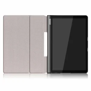 Чехол-книжка BeCover Smart Case для Lenovo Yoga Smart Tab YT-X705 Don't Touch (704704)