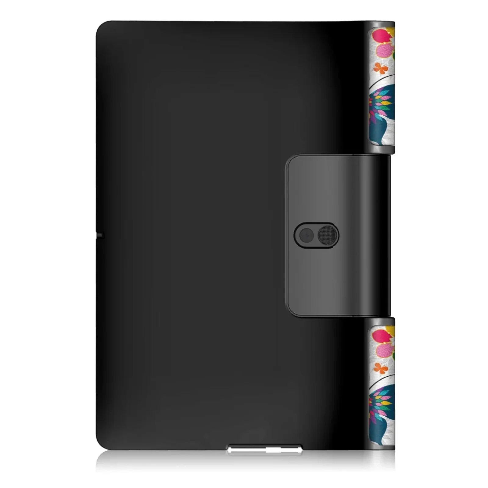 Чехол-книжка BeCover Smart Case для Lenovo Yoga Smart Tab YT-X705 Butterfly (704703)