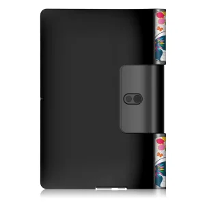 Чехол-книжка BeCover Smart Case для Lenovo Yoga Smart Tab YT-X705 Butterfly (704703)