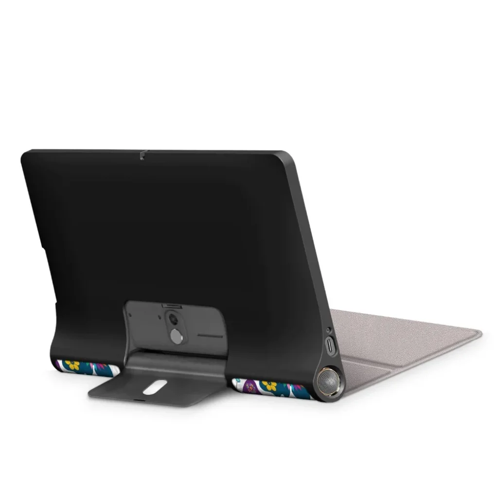 Чехол-книжка BeCover Smart Case для Lenovo Yoga Smart Tab YT-X705 Butterfly (704703)