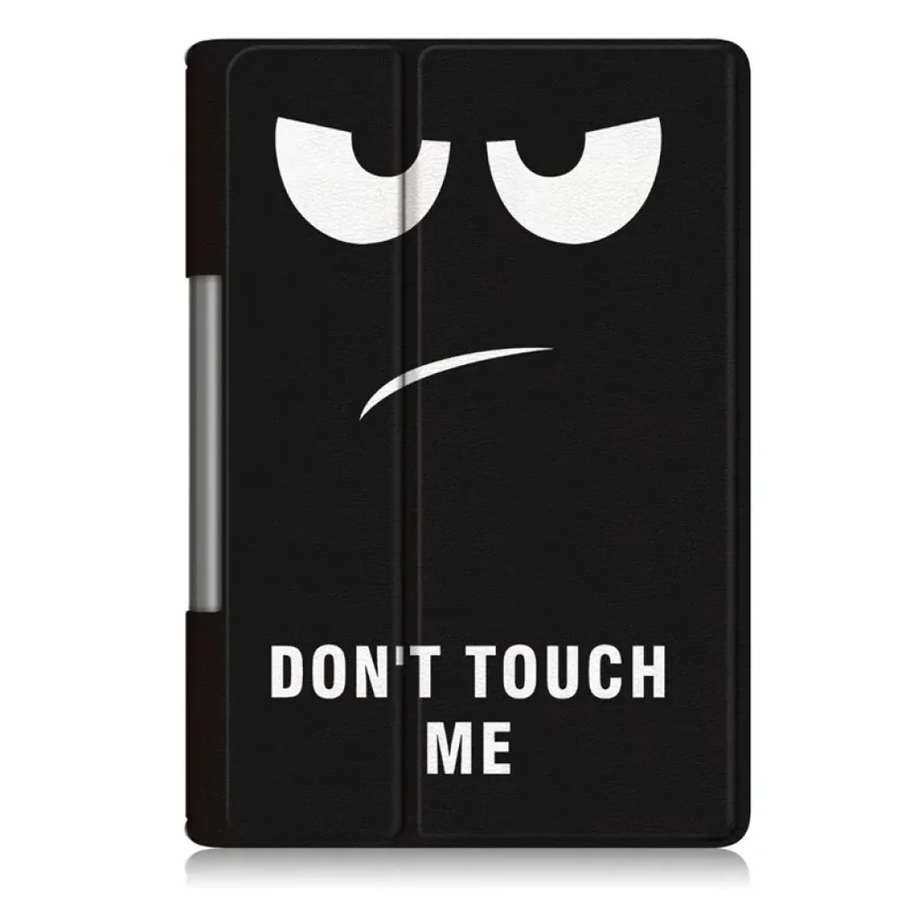 Чехол-книжка BeCover Smart Case для Lenovo Yoga Smart Tab YT-X705 Don't Touch (704704)