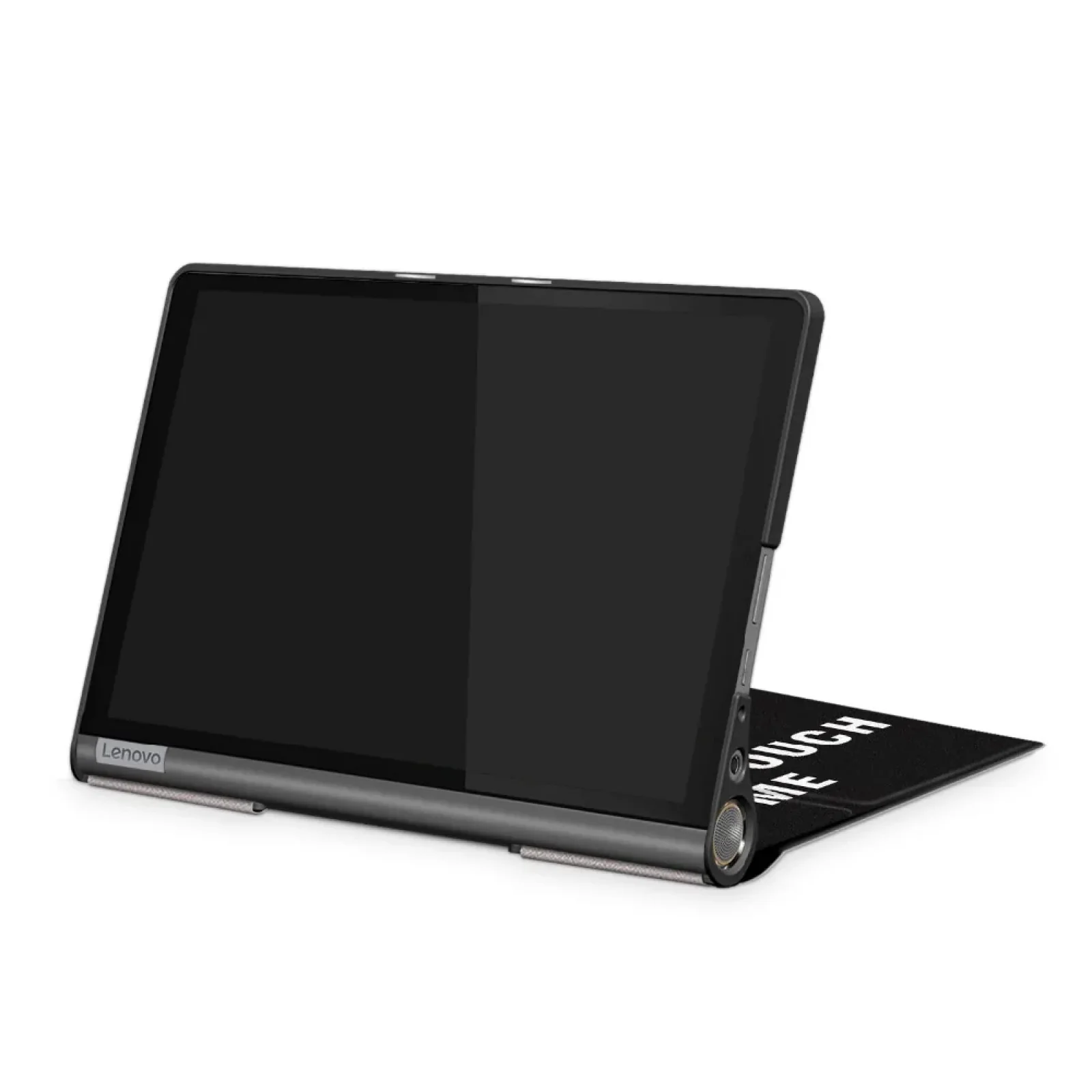 Чохол-книжка BeCover Smart Case для Lenovo Yoga Smart Tab YT-X705 Don't Touch (704704)