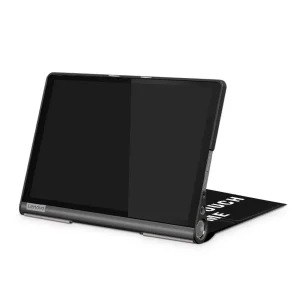 Чехол-книжка BeCover Smart Case для Lenovo Yoga Smart Tab YT-X705 Don't Touch (704704)