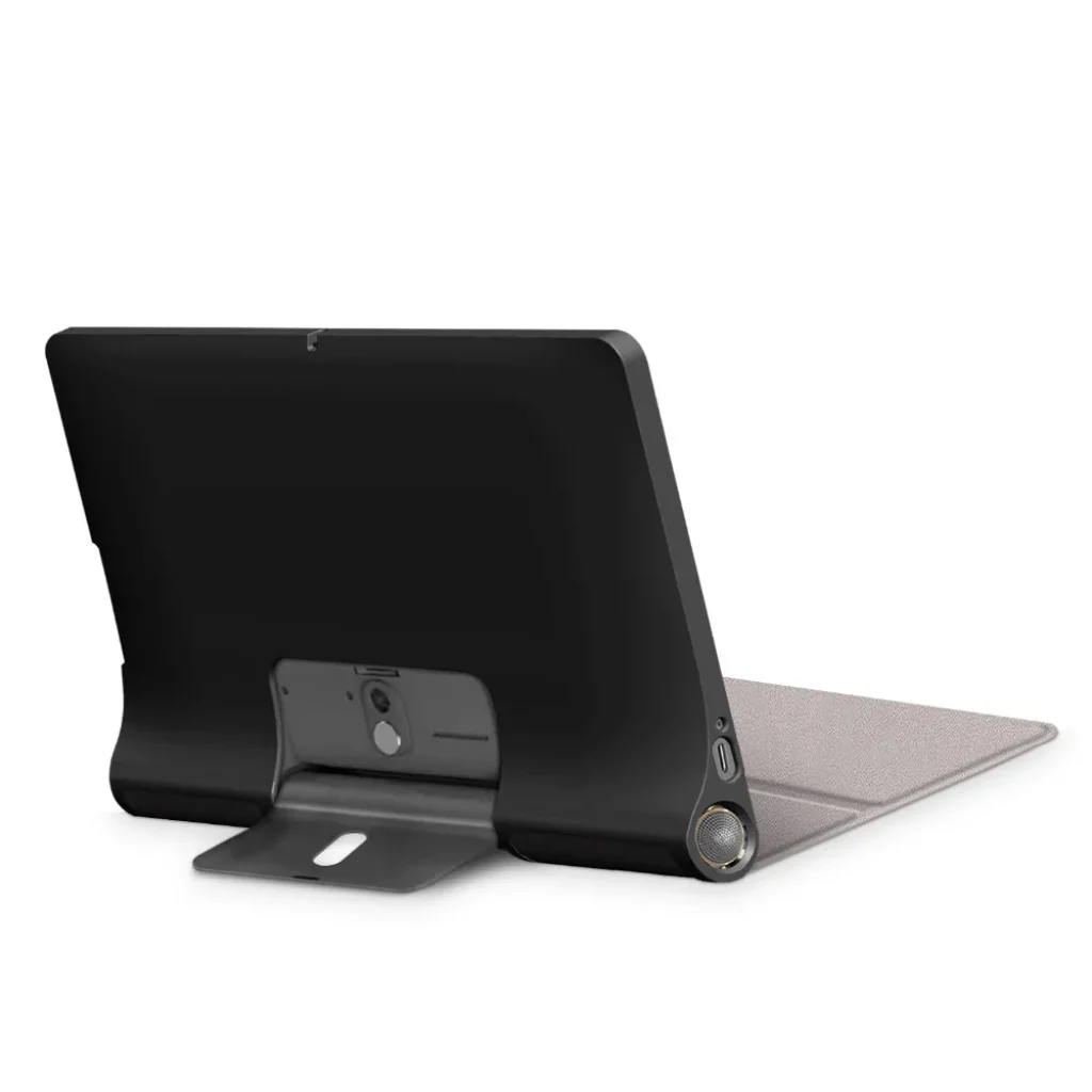 Чехол-книжка BeCover Smart Case для Lenovo Yoga Smart Tab YT-X705 Don't Touch (704704)