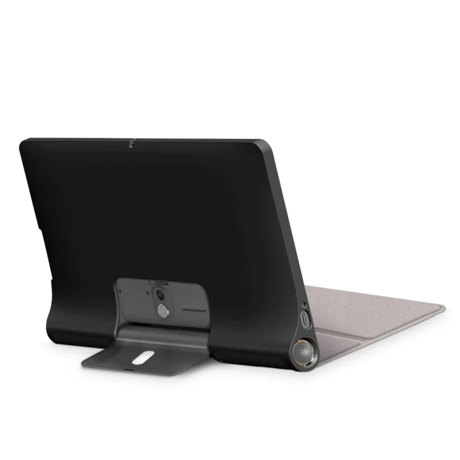 Чохол-книжка BeCover Smart Case для Lenovo Yoga Smart Tab YT-X705 Don't Touch (704704)