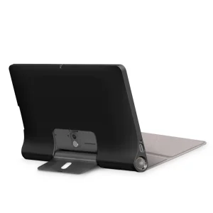 Чехол-книжка BeCover Smart Case для Lenovo Yoga Smart Tab YT-X705 Don't Touch (704704)