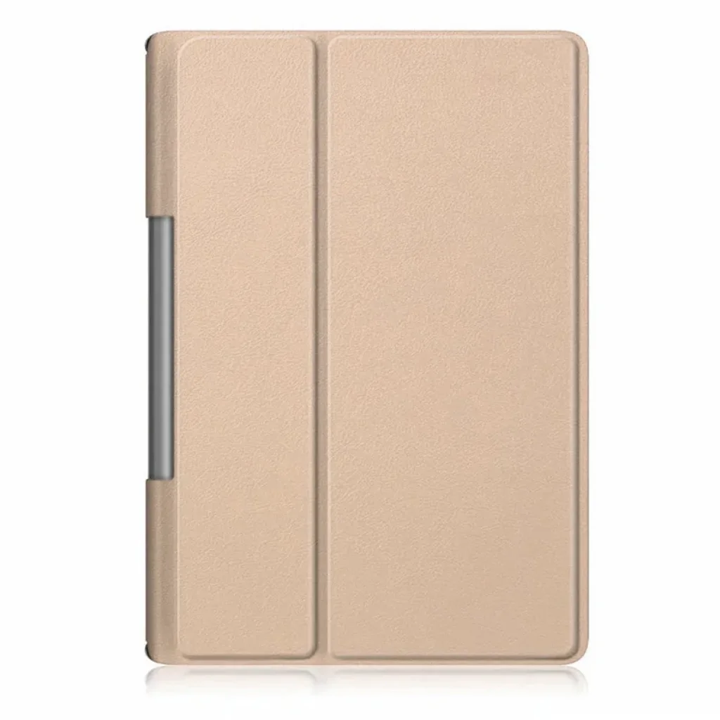 Чохол-книжка BeCover Smart Case для Lenovo Yoga Smart Tab YT-X705 Gold (705033)