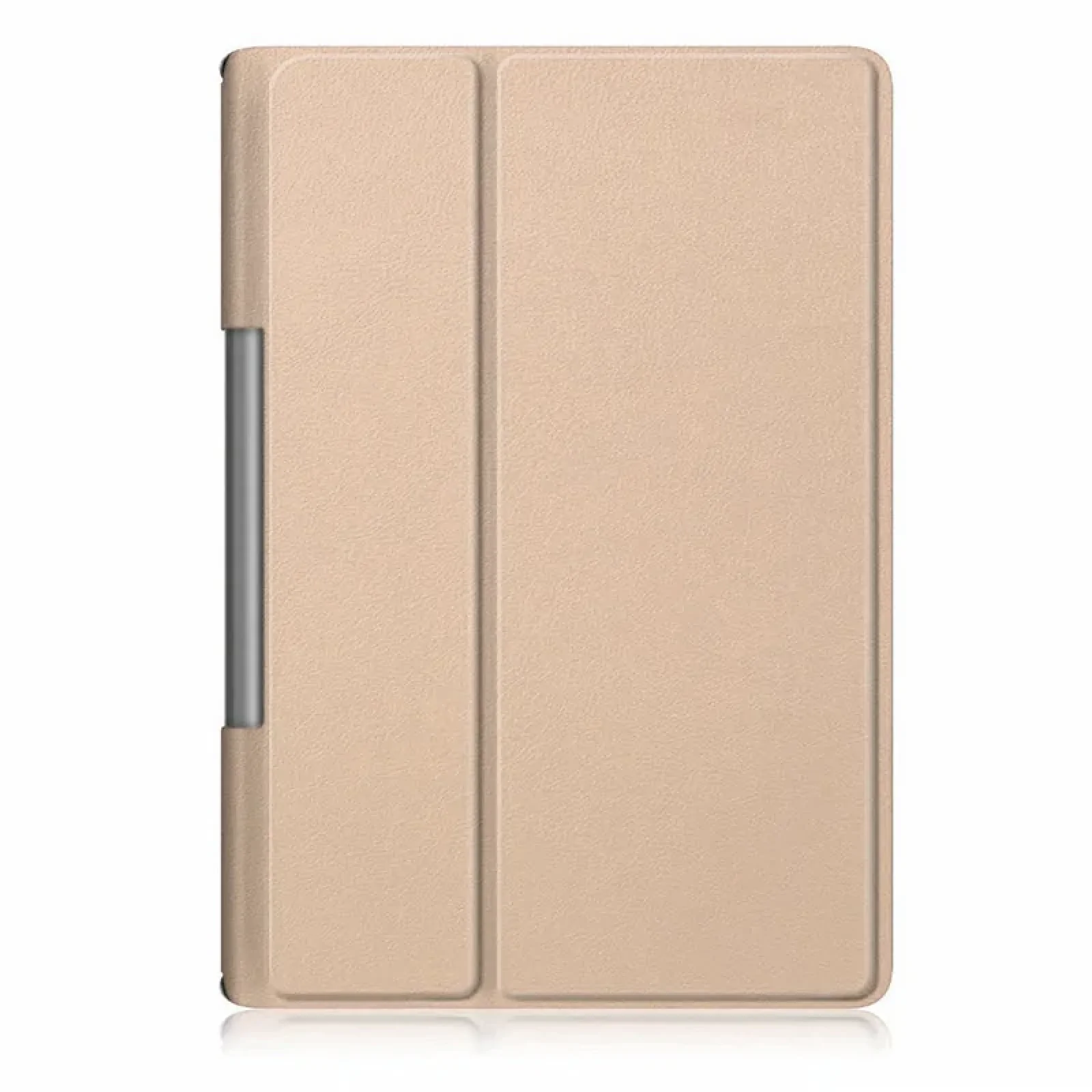 Чехол-книжка BeCover Smart Case для Lenovo Yoga Smart Tab YT-X705 Gold (705033)