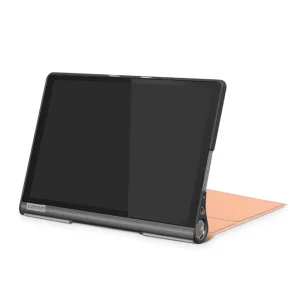 Чохол-книжка BeCover Smart Case для Lenovo Yoga Smart Tab YT-X705 Gold (705033)