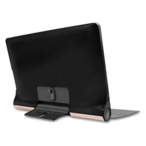 Чохол-книжка BeCover Smart Case для Lenovo Yoga Smart Tab YT-X705 Gold (705033)