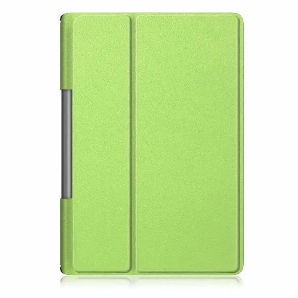 Чохол-книжка BeCover Smart Case для Lenovo Yoga Smart Tab YT-X705 Green (704700)
