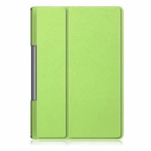 Цвет: Зеленый - Чехол-книжка BeCover Smart Case для Lenovo Yoga Smart Tab YT-X705 Green (704700)