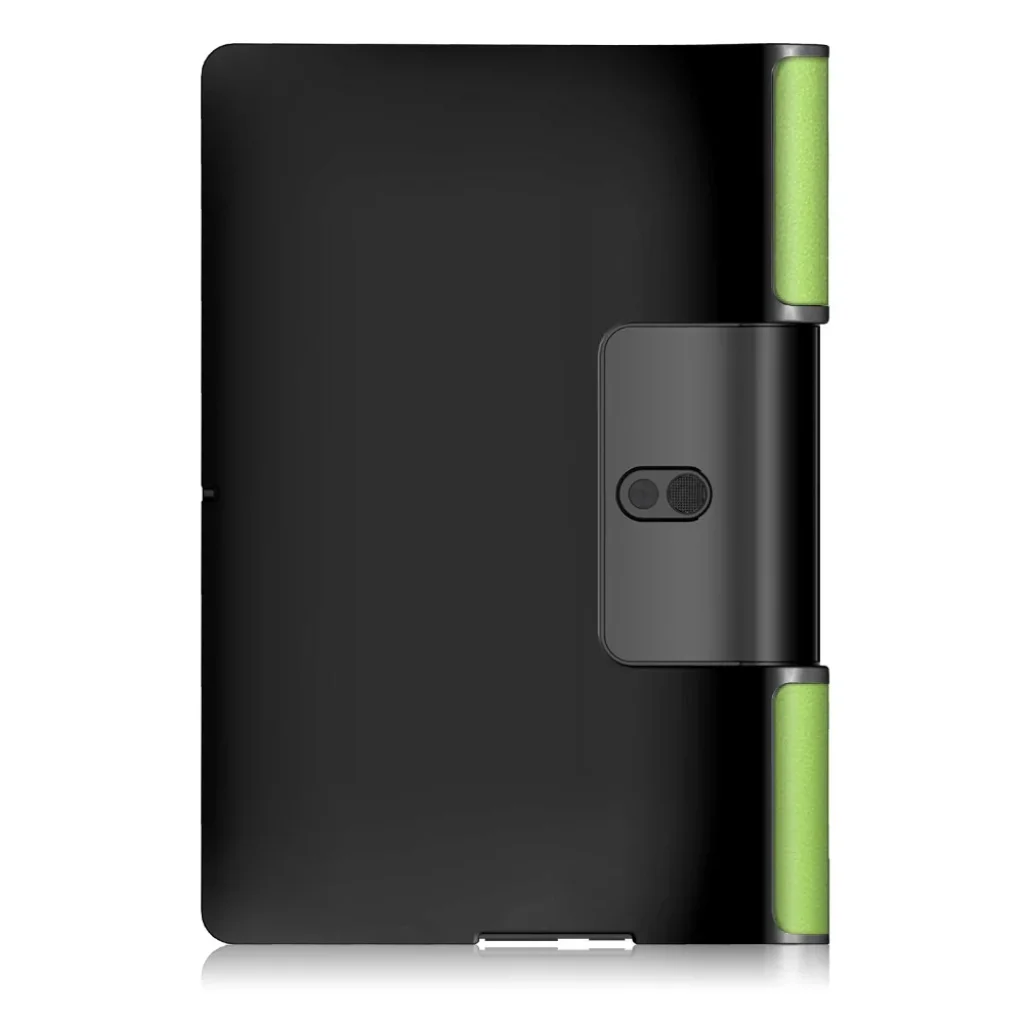 Чохол-книжка BeCover Smart Case для Lenovo Yoga Smart Tab YT-X705 Green (704700)