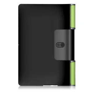 Чохол-книжка BeCover Smart Case для Lenovo Yoga Smart Tab YT-X705 Green (704700)