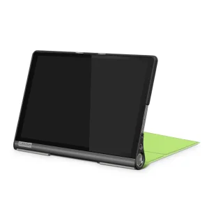 Чохол-книжка BeCover Smart Case для Lenovo Yoga Smart Tab YT-X705 Green (704700)