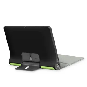 Чохол-книжка BeCover Smart Case для Lenovo Yoga Smart Tab YT-X705 Green (704700)
