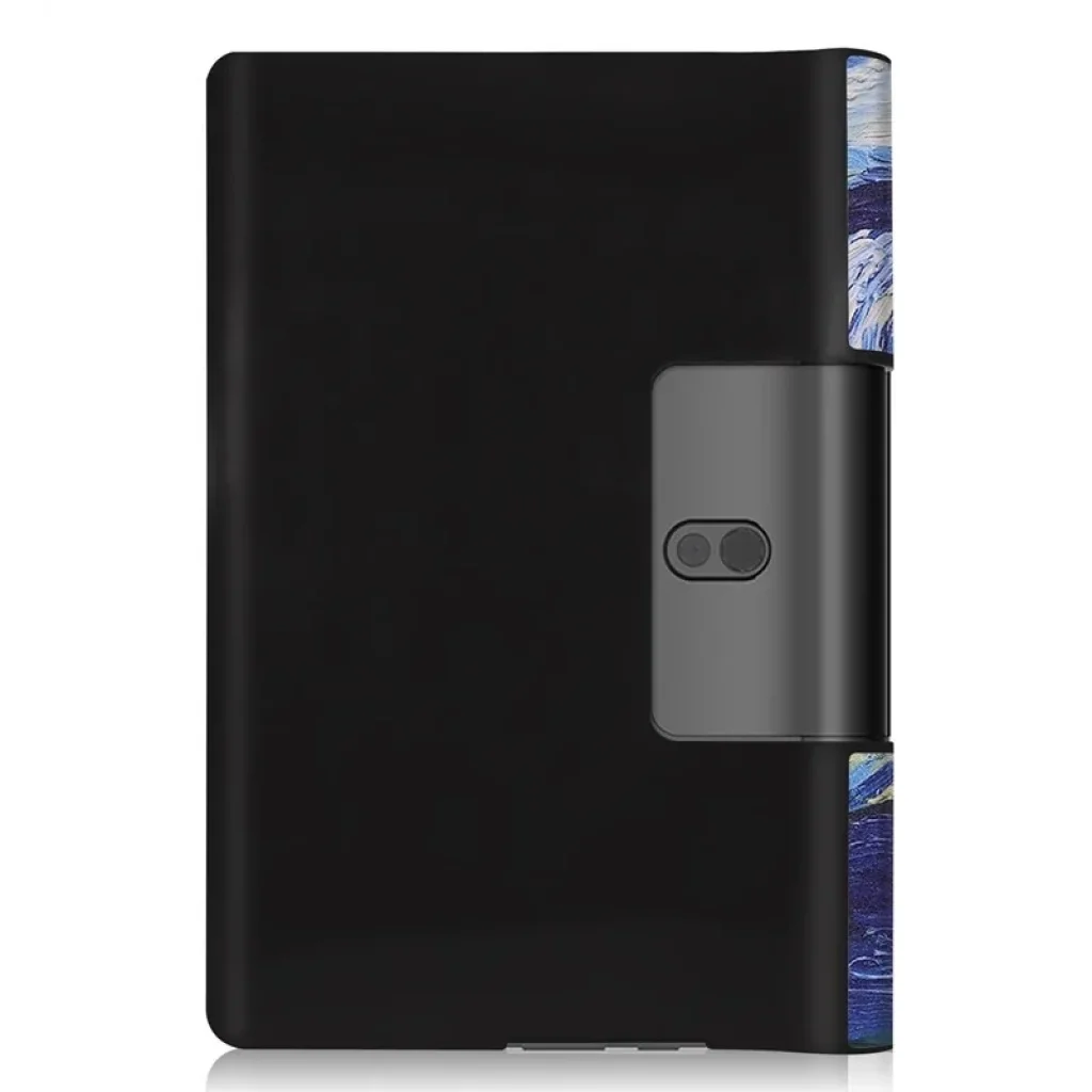 Чехол-книжка BeCover Smart Case для Lenovo Yoga Smart Tab YT-X705 Night (704706)