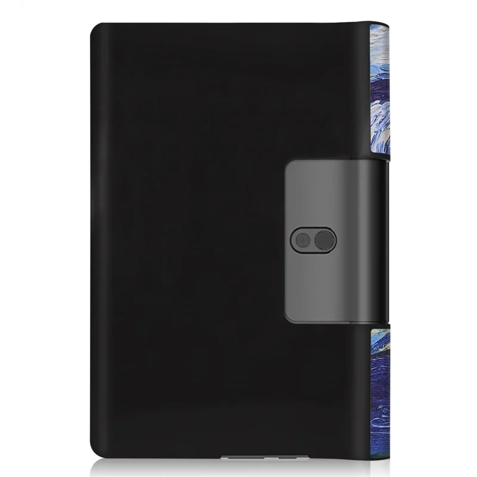 Чохол-книжка BeCover Smart Case для Lenovo Yoga Smart Tab YT-X705 Night (704706)