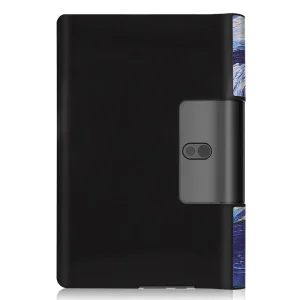 Чехол-книжка BeCover Smart Case для Lenovo Yoga Smart Tab YT-X705 Night (704706)