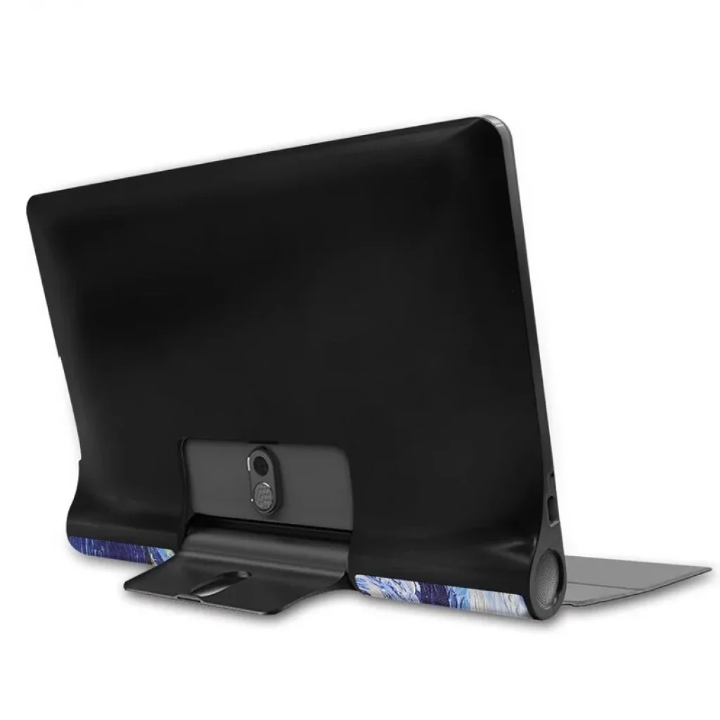 Чехол-книжка BeCover Smart Case для Lenovo Yoga Smart Tab YT-X705 Night (704706)