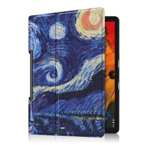 Чехол-книжка BeCover Smart Case для Lenovo Yoga Smart Tab YT-X705 Night (704706)