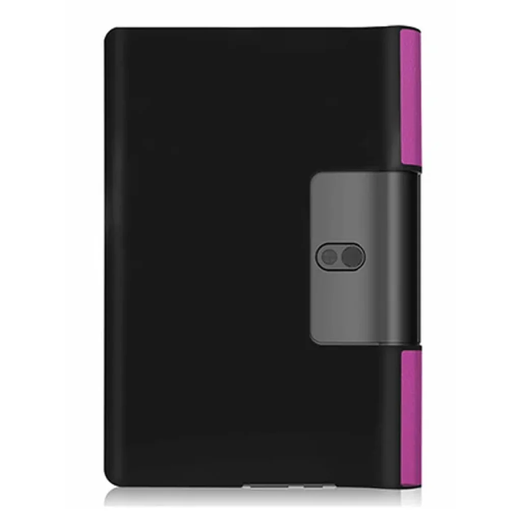 Чохол-книжка BeCover Smart Case для Lenovo Yoga Smart Tab YT-X705 Purple (704701)