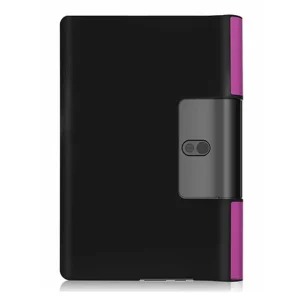 Чохол-книжка BeCover Smart Case для Lenovo Yoga Smart Tab YT-X705 Purple (704701)