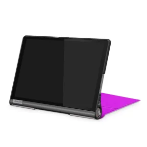 Чохол-книжка BeCover Smart Case для Lenovo Yoga Smart Tab YT-X705 Purple (704701)