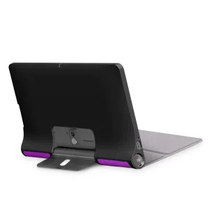 Чохол-книжка BeCover Smart Case для Lenovo Yoga Smart Tab YT-X705 Purple (704701)