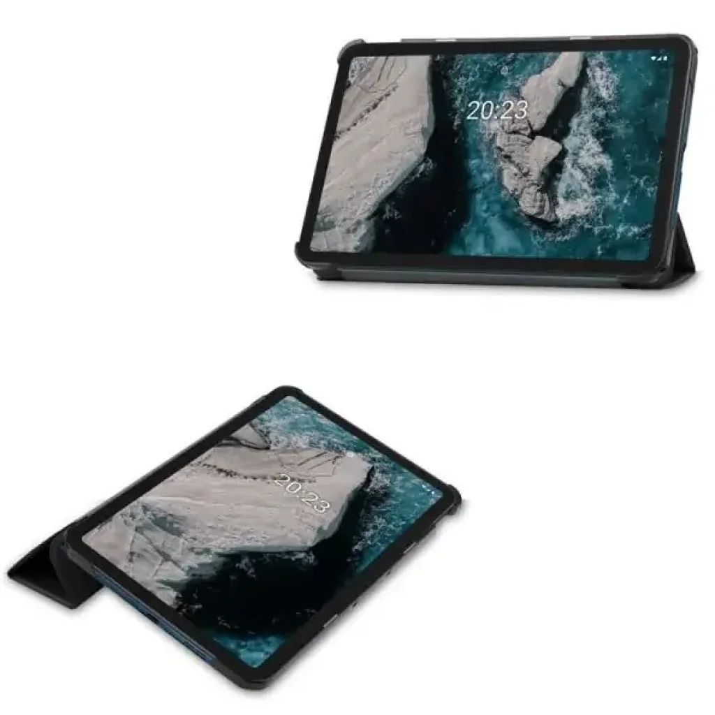 Чехол-книжка BeCover Smart Case для Nokia T20 10.4