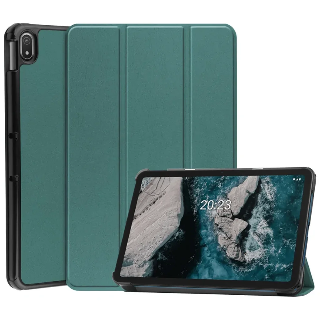 Чохол-книжка BeCover Smart Case для Nokia T20 10.4