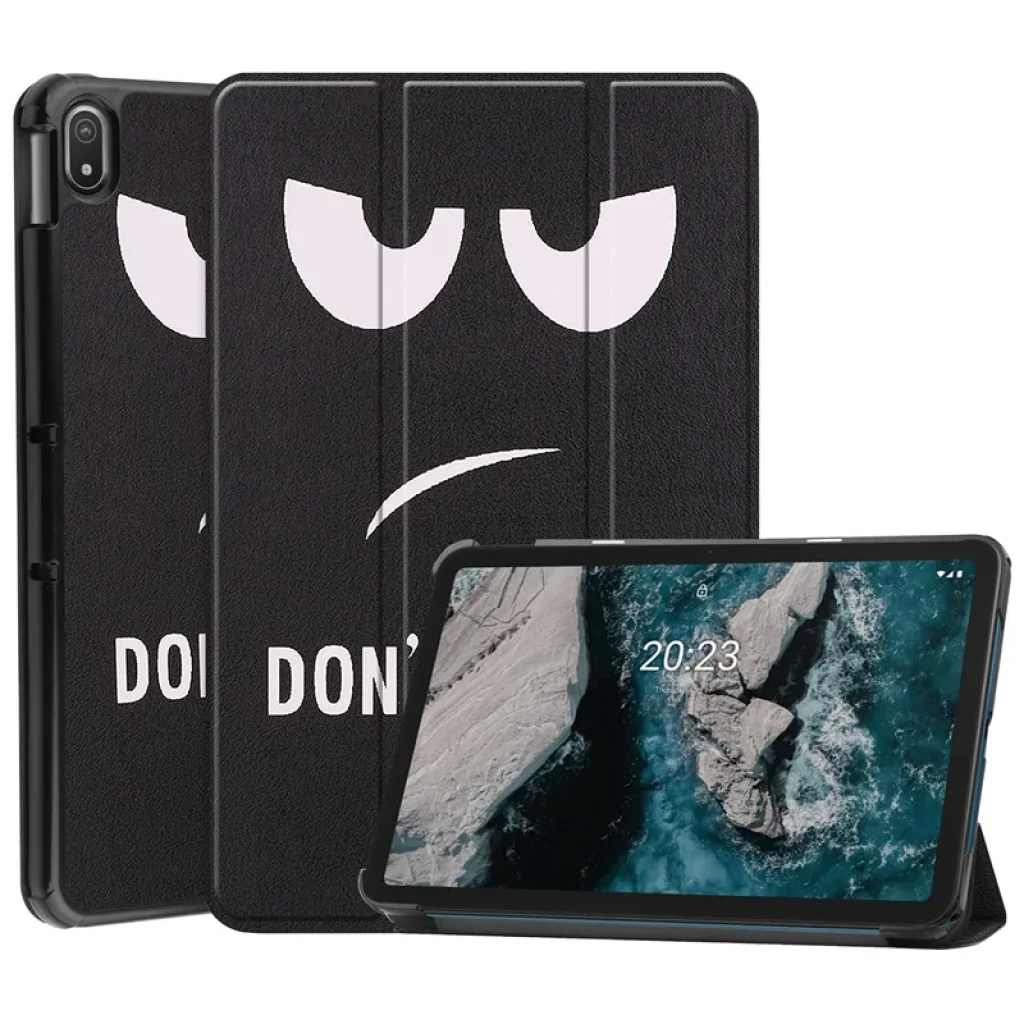 Чохол-книжка BeCover Smart Case для Nokia T20 10.4