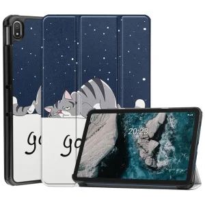 Чехол-книжка BeCover Smart Case для Nokia T20 10.4