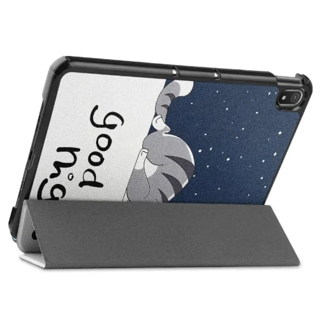Чехол-книжка BeCover Smart Case для Nokia T20 10.4