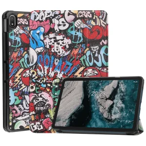 Чехол-книжка BeCover Smart Case для Nokia T20 10.4