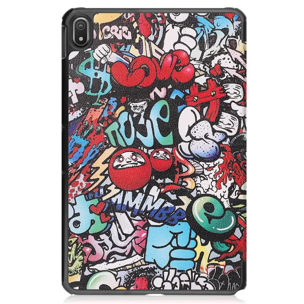 Чехол-книжка BeCover Smart Case для Nokia T20 10.4