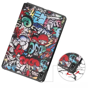 Чехол-книжка BeCover Smart Case для Nokia T20 10.4