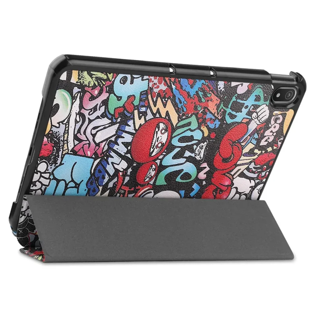 Чехол-книжка BeCover Smart Case для Nokia T20 10.4