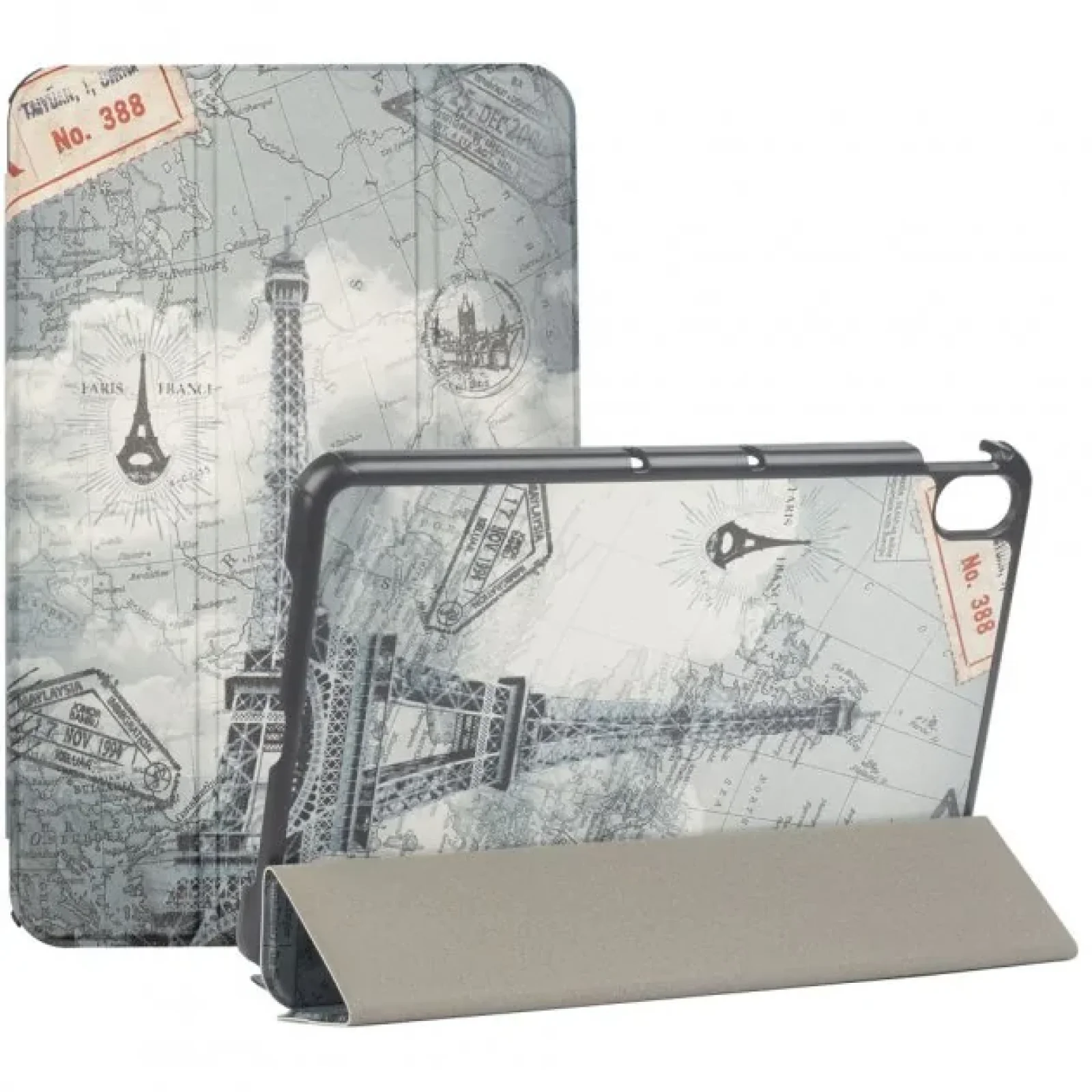 Чехол-книжка BeCover Smart Case для Nokia T20 10.4