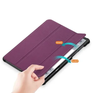Чехол-книжка BeCover Smart Case для Nokia T20 10.4