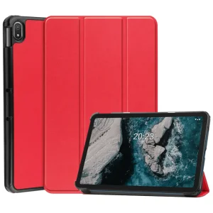 Чехол-книжка BeCover Smart Case для Nokia T20 10.4