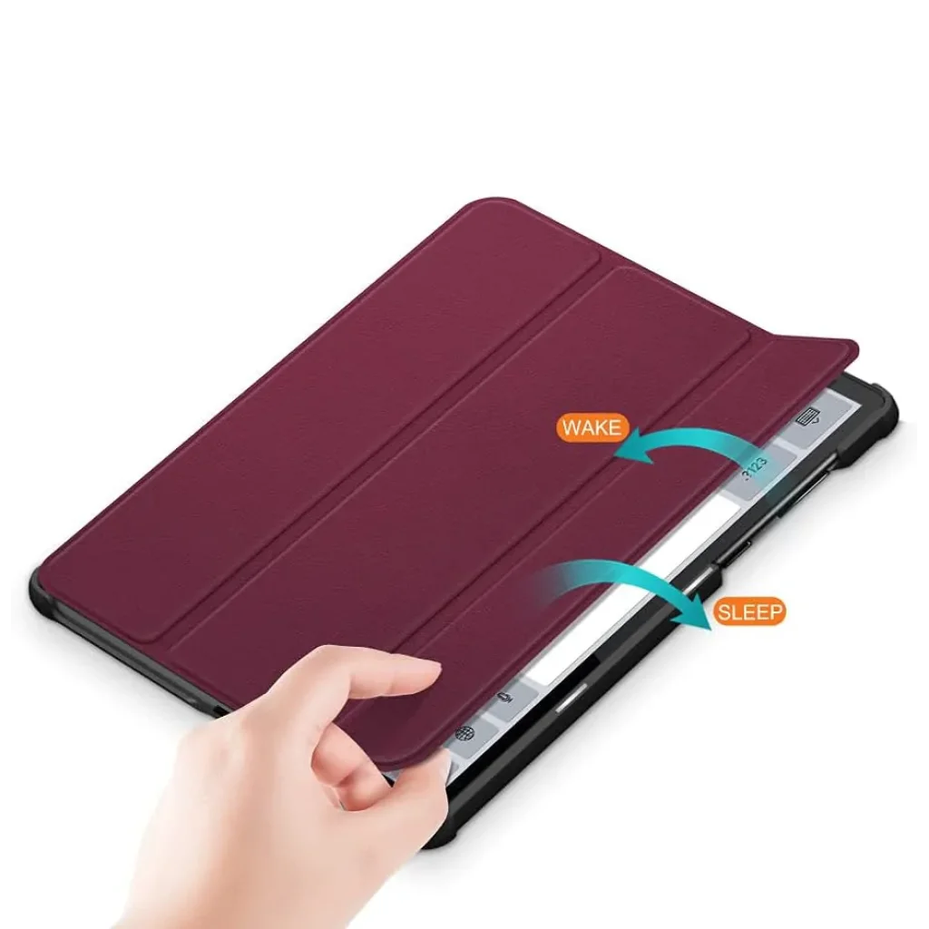 Чохол-книжка BeCover Smart Case для Nokia T20 10.4