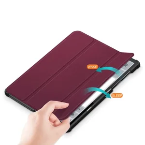 Чохол-книжка BeCover Smart Case для Nokia T20 10.4