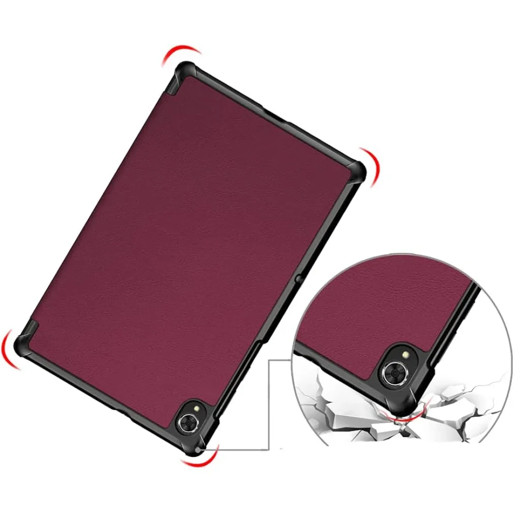 Чохол-книжка BeCover Smart Case для Nokia T20 10.4